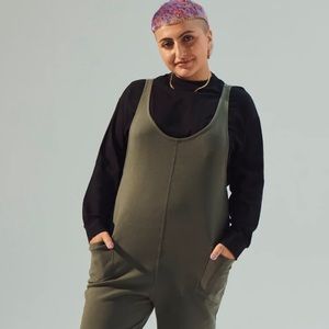 For Days Relaxing Romper